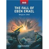The Fall of Eben Emael Belgium 1940