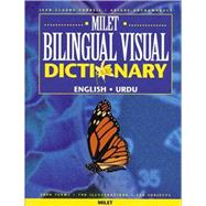 Milet Bilingual Visual Dictionary (English–Urdu)