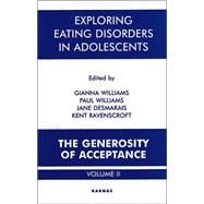 Exploring Eating Disorders in Adolescents
