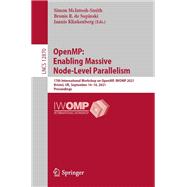 OpenMP: Enabling Massive Node-Level Parallelism