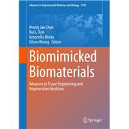Biomimicked Biomaterials