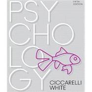 Psychology, Loose-Leaf Edition,9780135182611