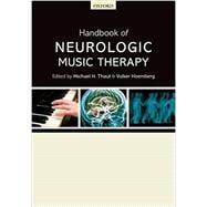 Handbook of Neurologic Music Therapy