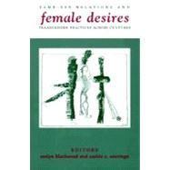 Female Desires