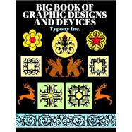 Big Book of Graphic Designs and Devices