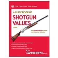 A Guide Book of Shotgun Values