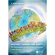 Actively Caring for Safety