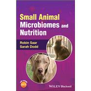 Small Animal Microbiomes and Nutrition