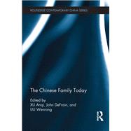 The Chinese Family Today
