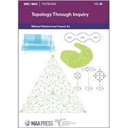 Topology Through Inquiry