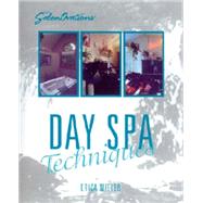 Salonovations' Day Spa Techniques