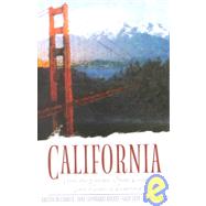 California: From the Golden State Come Four Modern Novels of Inspiring Love