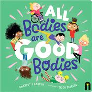 All Bodies Are Good Bodies