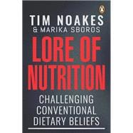 Lore of Nutrition