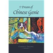 I Dream of Chinese Genie