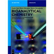 Bioanalytical Chemistry