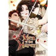 Men of the Harem, Vol. 3,9798400902611