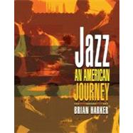 Jazz An American Journey