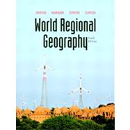 World Regional Geography: A Development Approach, Tenth Edition