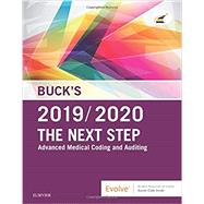 The Next Step: Advanced Medical Coding and Auditing, 2019/2020 Edition