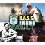 Bass Fishing History Vault