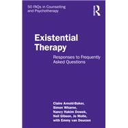 Existential Therapy