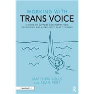 Working with Trans Voice