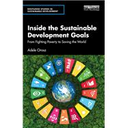 Inside the Sustainable Development Goals