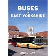 Buses in East Yorkshire