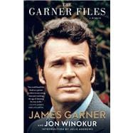 The Garner Files A Memoir