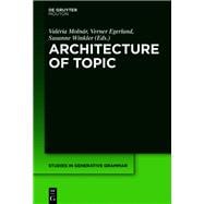 Architecture of Topic