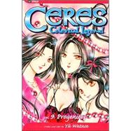 Ceres: Celestial Legend, Vol. 9