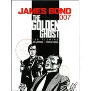 James Bond: The Golden Ghost