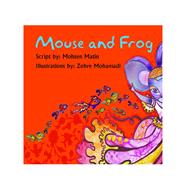 Mouse and Frog Story Book