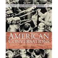 American Conversations From Centennial through Millennium, Volume 2