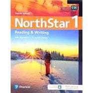 NorthStar Reading and Writing 1 with Digital Resources
