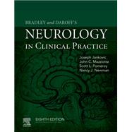 Bradley's Neurology in Clinical Practice E-Book