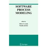 Software Process Modeling