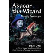 Abacar the Wizard