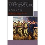 Hugh Garner's Best Stories