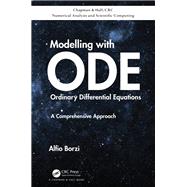 Modelling With Ordinary Differential Equations