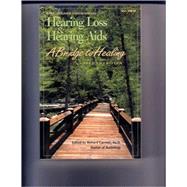 The Consumer Handbook on Hearing Loss And Hearing AIDS