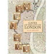 Gates of the City of London