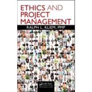 Ethics and Project Management