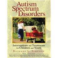 Autism Spectrum Disorders