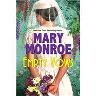 Empty Vows A Riveting Depression Era Historical Novel