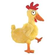 Chicken Butt Doll: 14