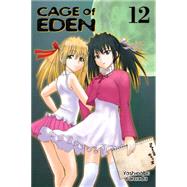 Cage of Eden 12