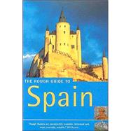 The Rough Guide to Spain 11