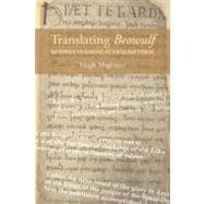 Translating Beowulf